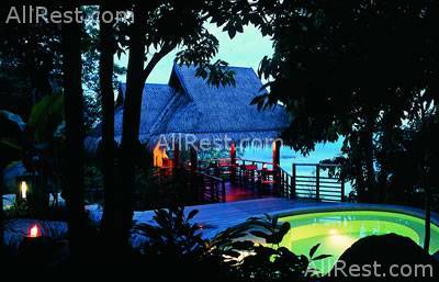 Kamalaya Resort 31
